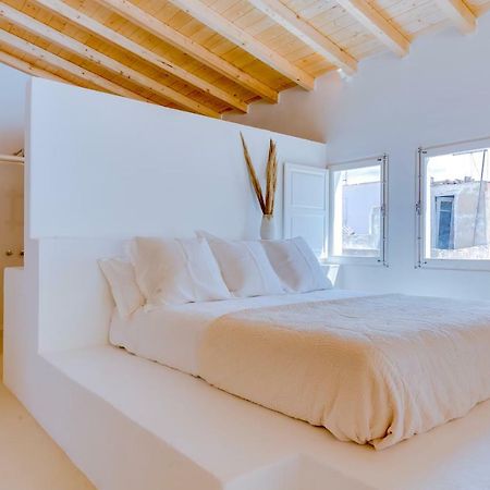 Casa Do Chico Apartment Olhao Ngoại thất bức ảnh