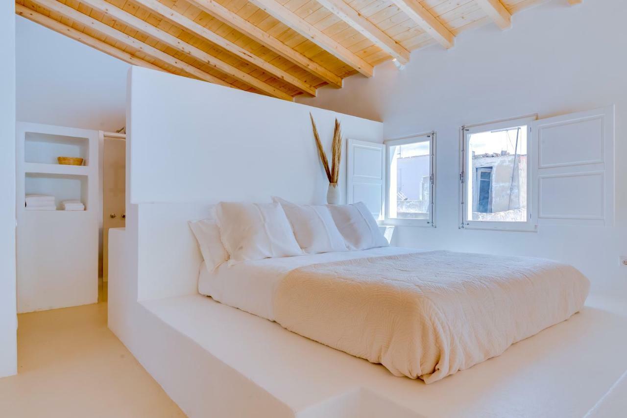 Casa Do Chico Apartment Olhao Ngoại thất bức ảnh