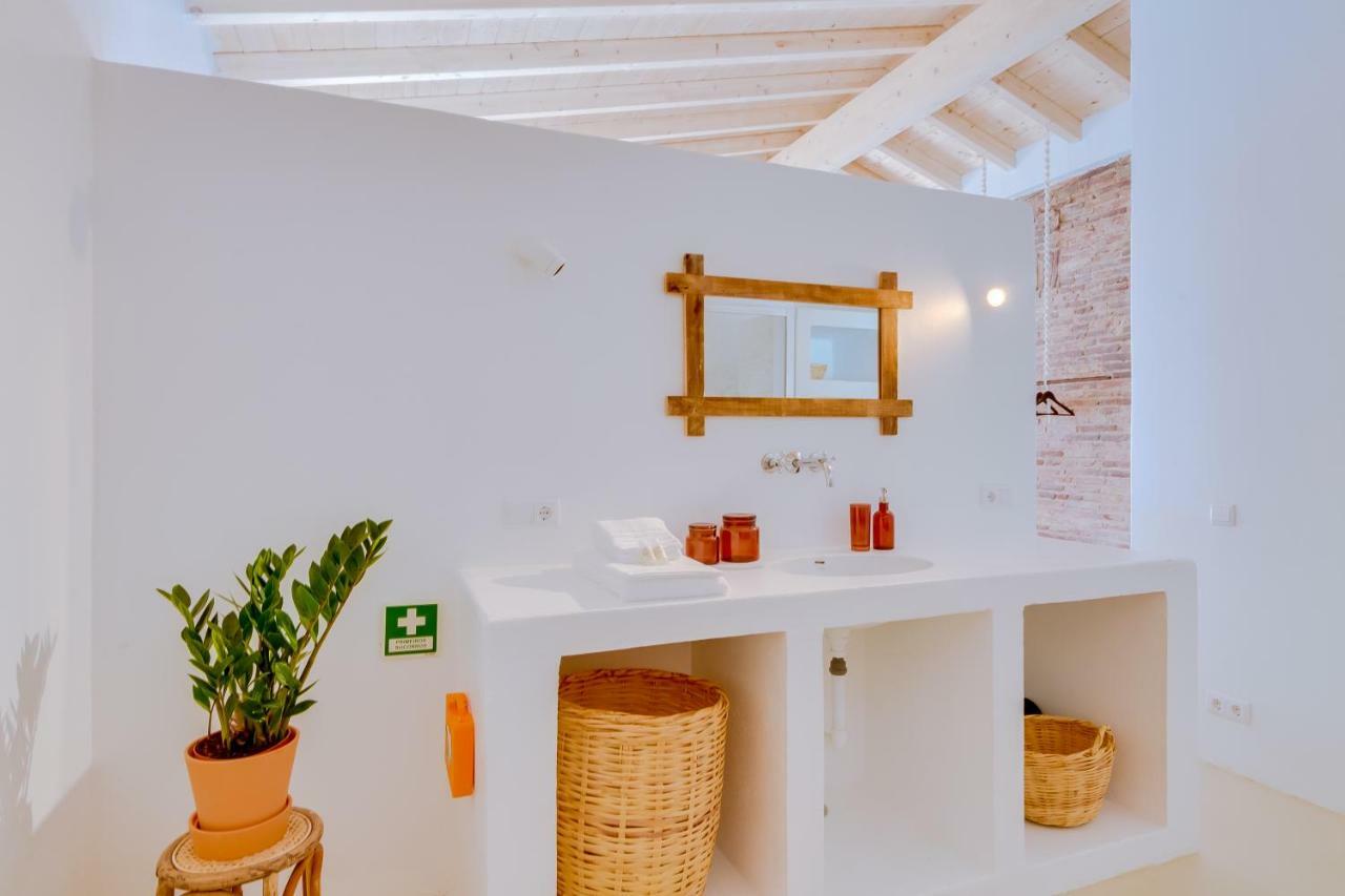 Casa Do Chico Apartment Olhao Ngoại thất bức ảnh
