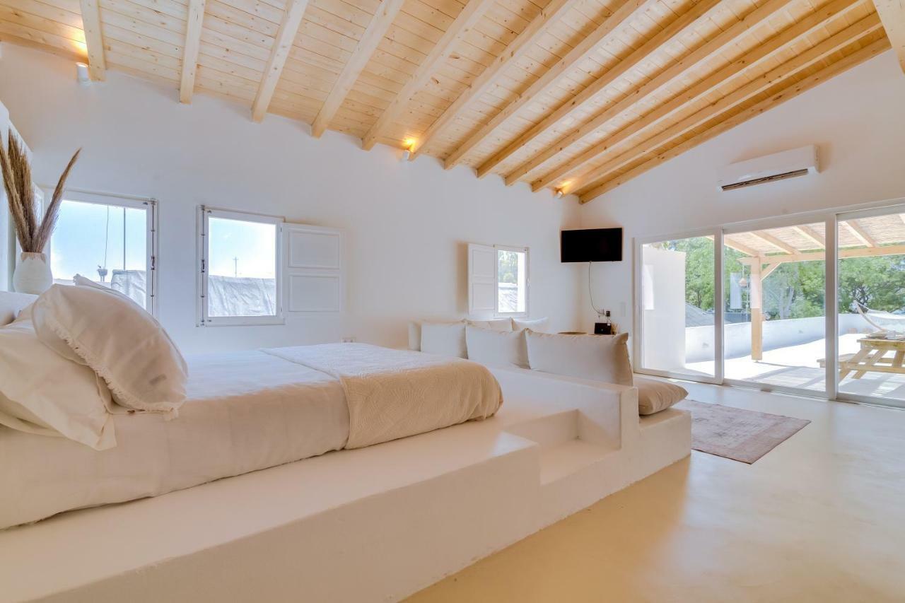Casa Do Chico Apartment Olhao Ngoại thất bức ảnh