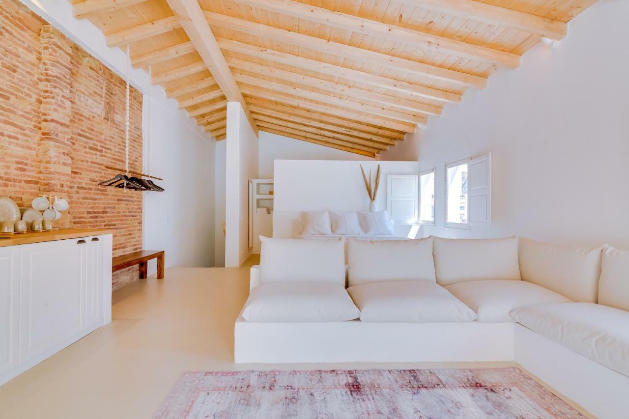 Casa Do Chico Apartment Olhao Ngoại thất bức ảnh